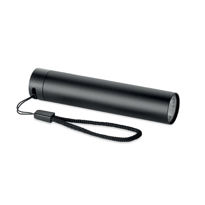 Aluminium torch Nero item picture 1