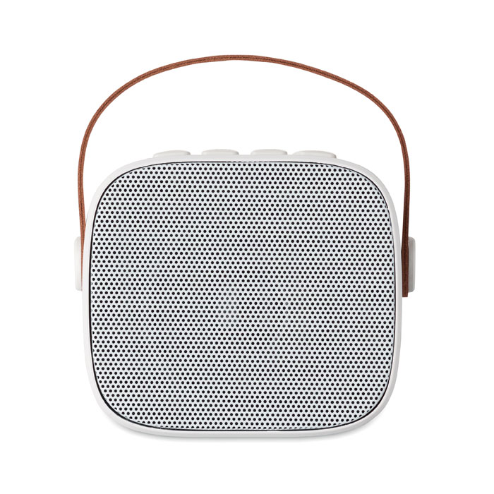 5W wireless speaker Bianco item picture 7