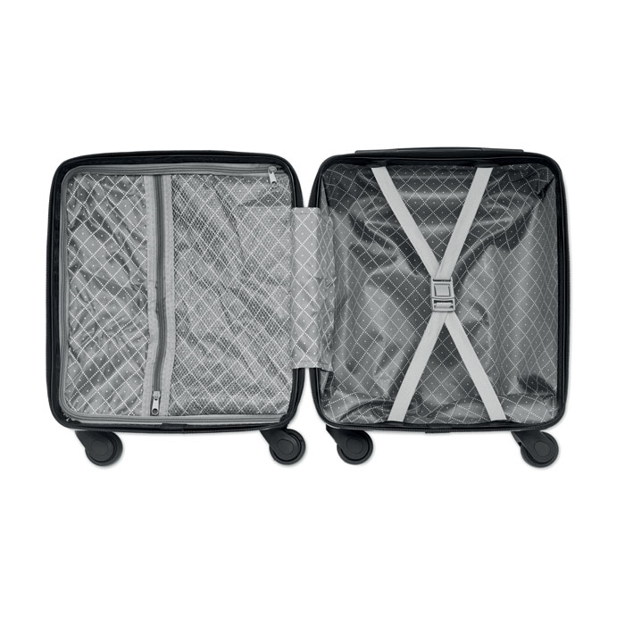 Underseat luggage trolley Nero item picture 1