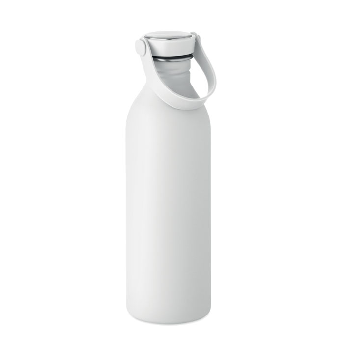 Bottiglia a singolo strato Bianco item picture front