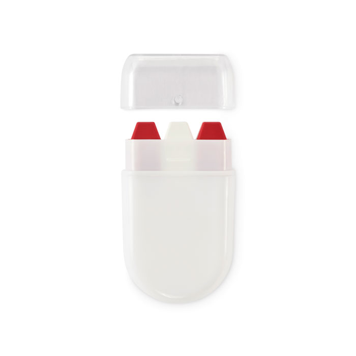 Flag body paint stick Bianco item picture top