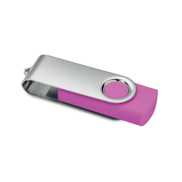 USB 3.0 tipo C da 16 GB           MO1403 Fucsia item picture 1