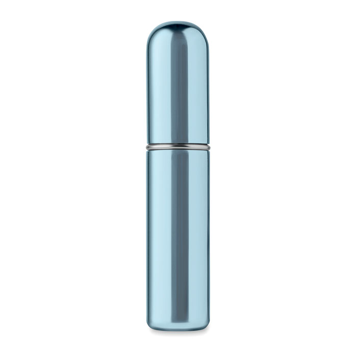 Atomizzatore ricaricabile 5 ml Blu Bambino item picture open