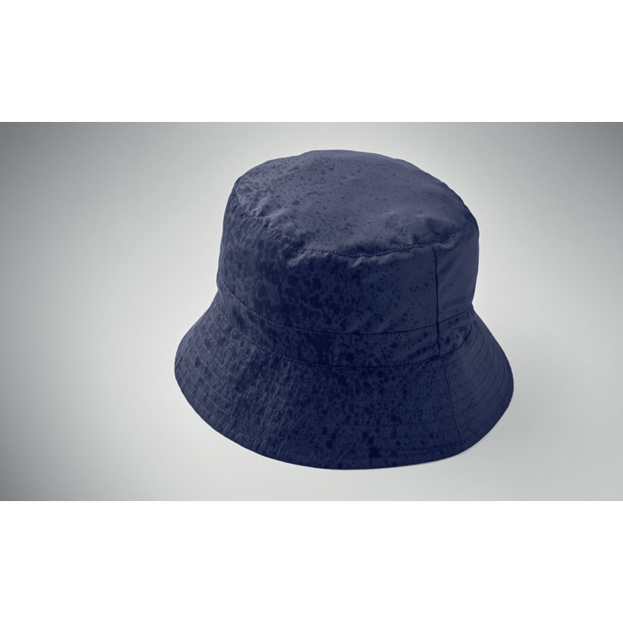 Cappellino idrorepellente Francese Navy item picture 7
