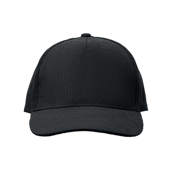 Cappellino da basebal Nero item picture top