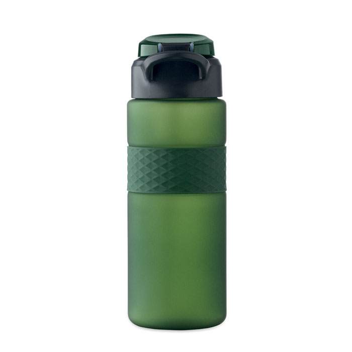 RPET drinking bottle 700ml Verde Scuro item picture 2