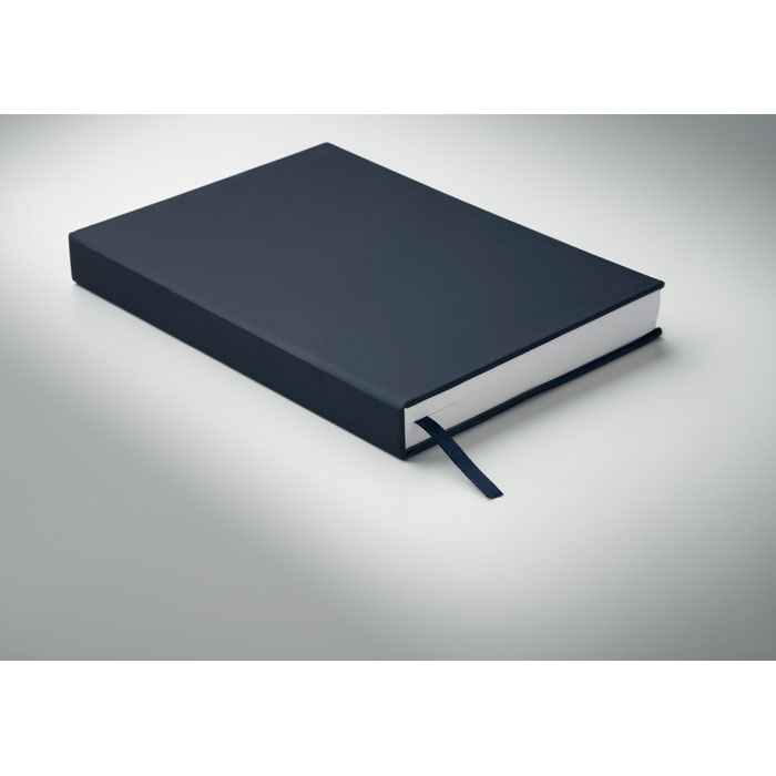 Agenda giornaliera perpetua A5 Francese Navy item detail picture
