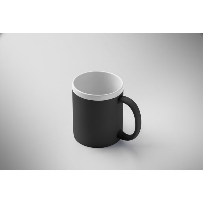 Ceramic mug 300ml Nero item detail picture