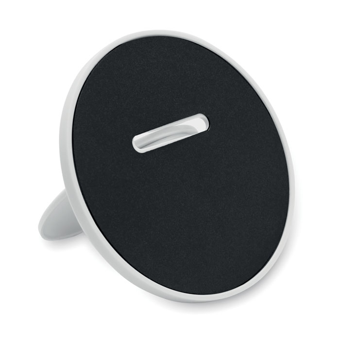 Magnetic phone holder Bianco item picture open