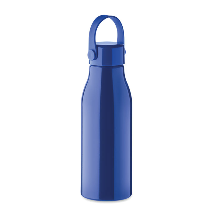Bottiglia in alluminio 650ml Blu Royal item picture front