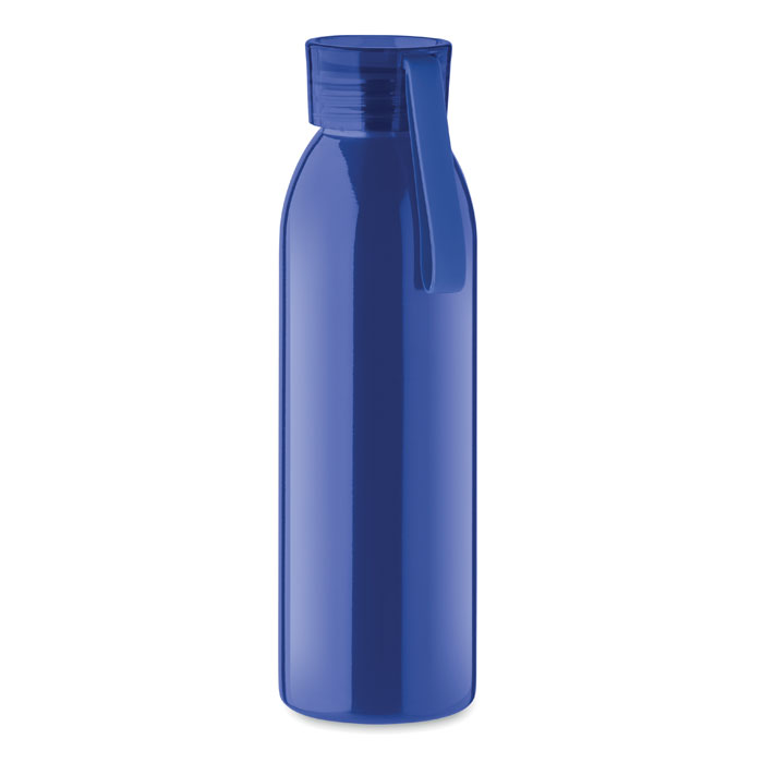 Bottiglia in acciaio inox 650ml Blu item picture front