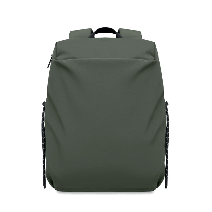 Zaino per laptop 16" Verde Scuro item picture 1
