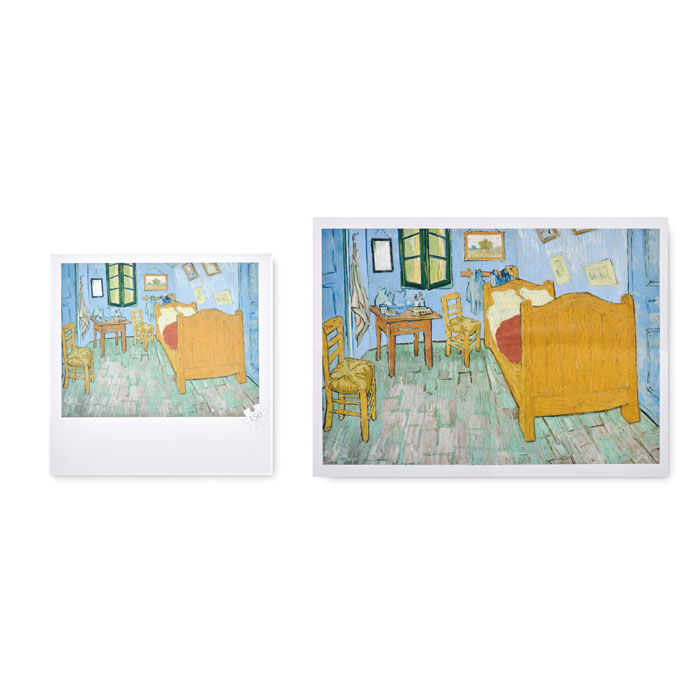 150pcs custom design puzzle. Multicolore item picture open