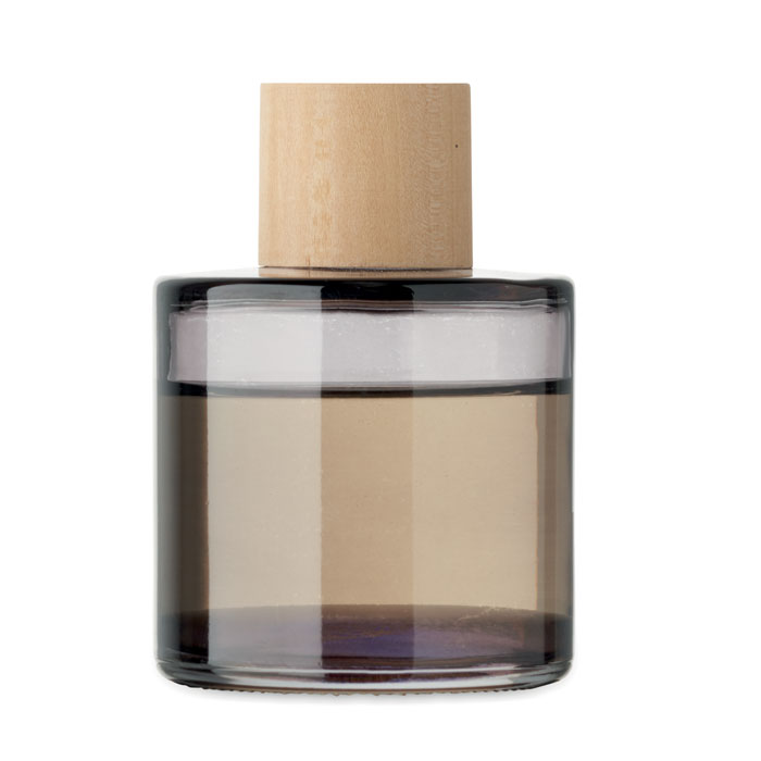 Vanilla aroma reed diffuser Nero item picture 6