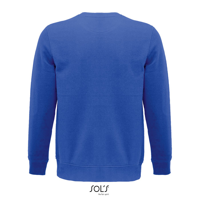 COMET SWEATER 280g Blu Royal item picture back