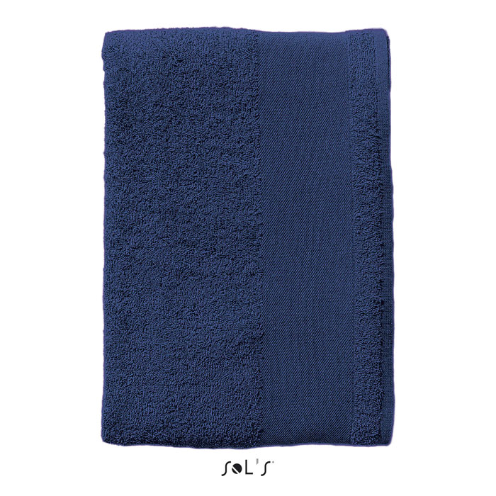 BAYSIDE 50 HAND TOWEL Blu Scuro Francese item picture front