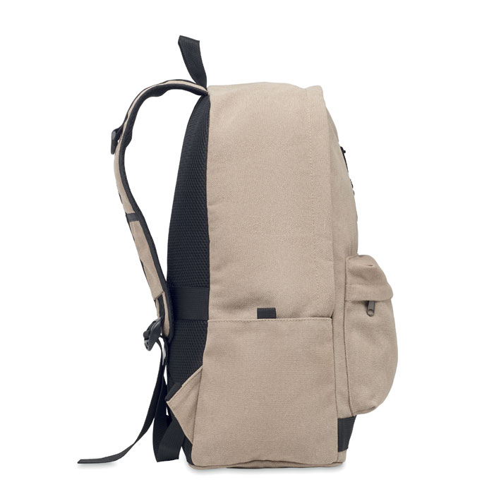 15 inch laptop backpack Corda item picture 7