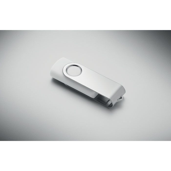 USB 3.0 tipo C da 16 GB           MO1403 Bianco item picture 4