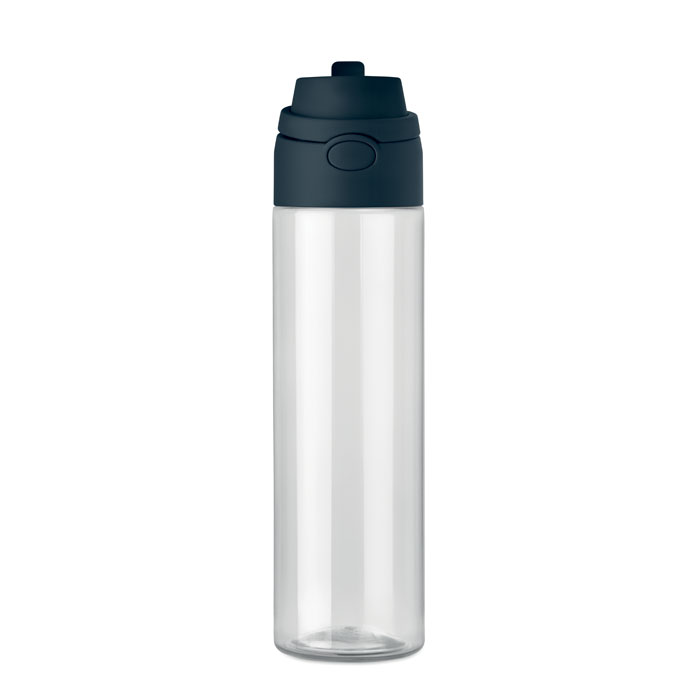 Bottiglia RPET 700ml Francese Navy item picture 2