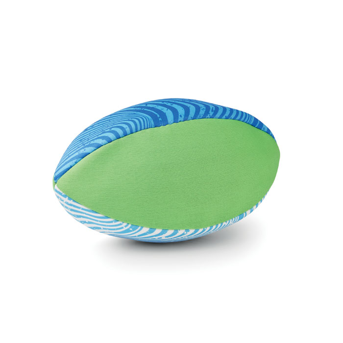 Pallone da rugby ad acqua Multicolore item picture 2
