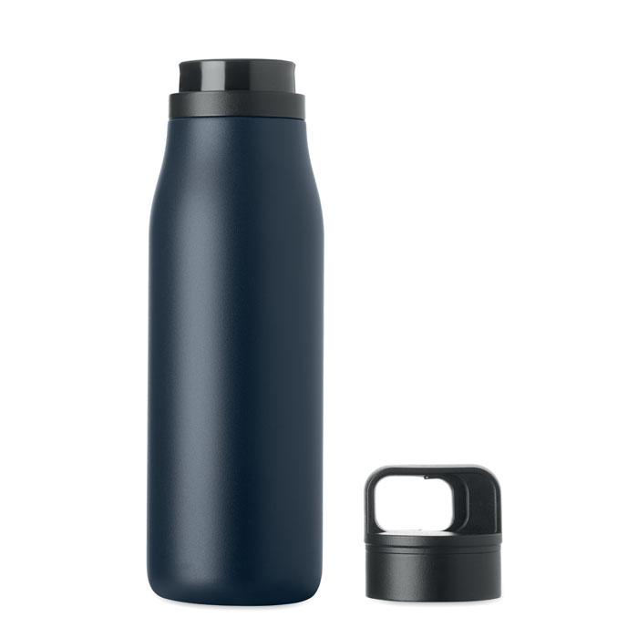 Bottiglia a doppio strato Francese Navy item picture 2