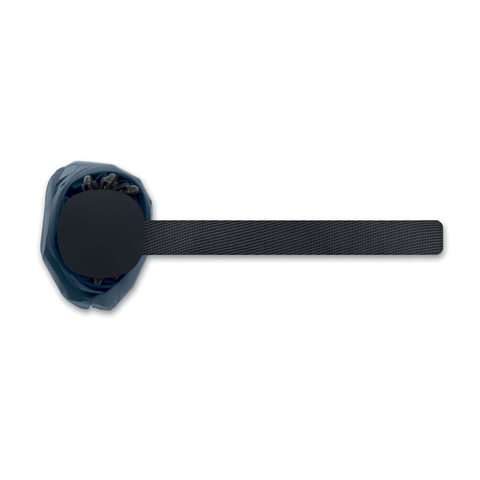 Ombrello antivento 23 pollici Blu item picture 3