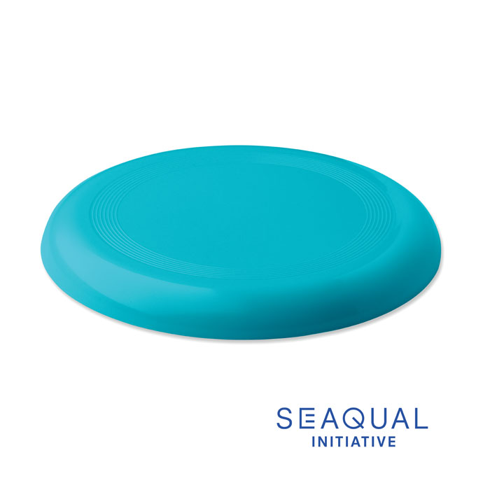 Frisbee SEAQUAL Turchese item picture front