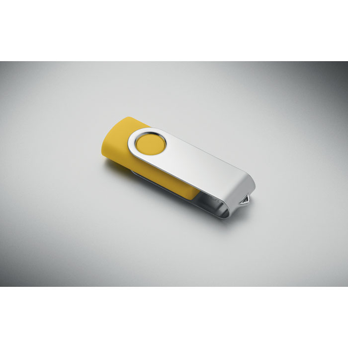 USB 3.0 tipo C da 16 GB           MO1403 Giallo item picture 3