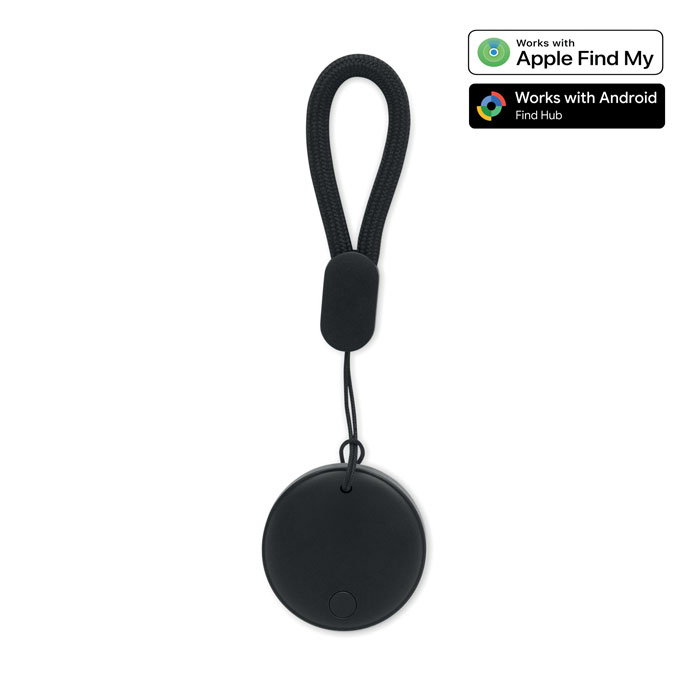 Smart Finder intelligente Nero item picture front