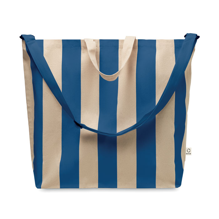 Borsa da spiaggia extra large 280g Blu Royal item picture top