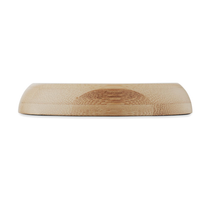 Bamboo mug warmer with USB Legno item picture 3