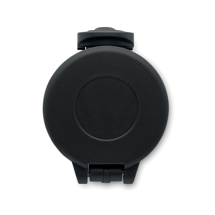 Bottiglia doppio strato 300ml Nero item picture 4