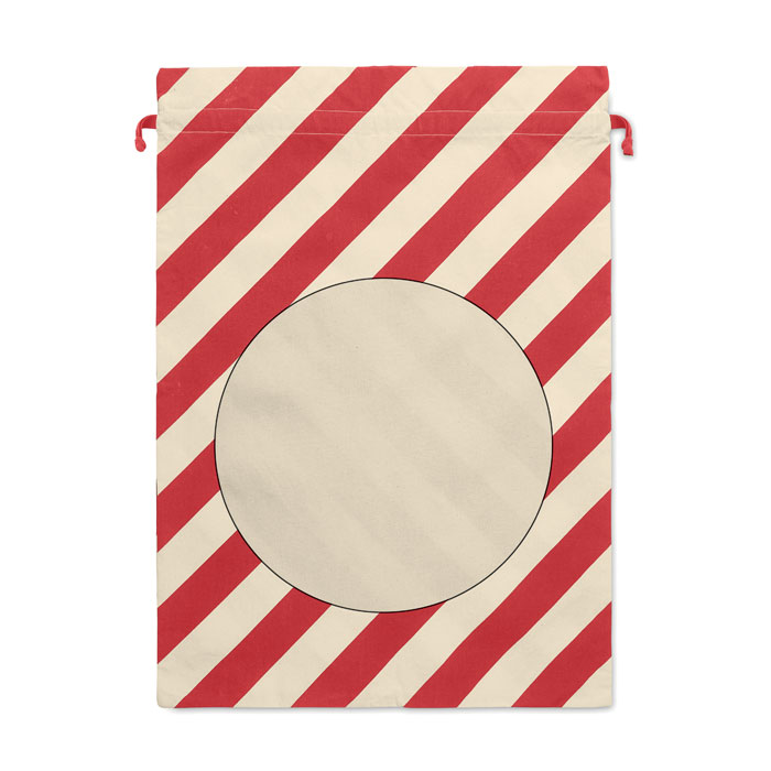 Grande Sacco di Babbo Natale Rosso item picture 1