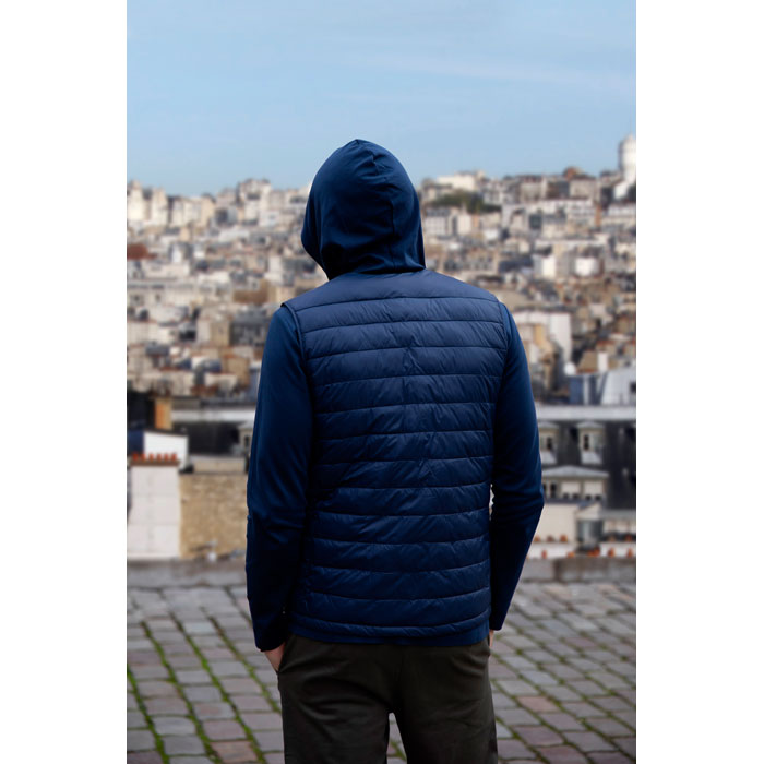 ARTHUR MEN BODYWARMER Night item picture 3