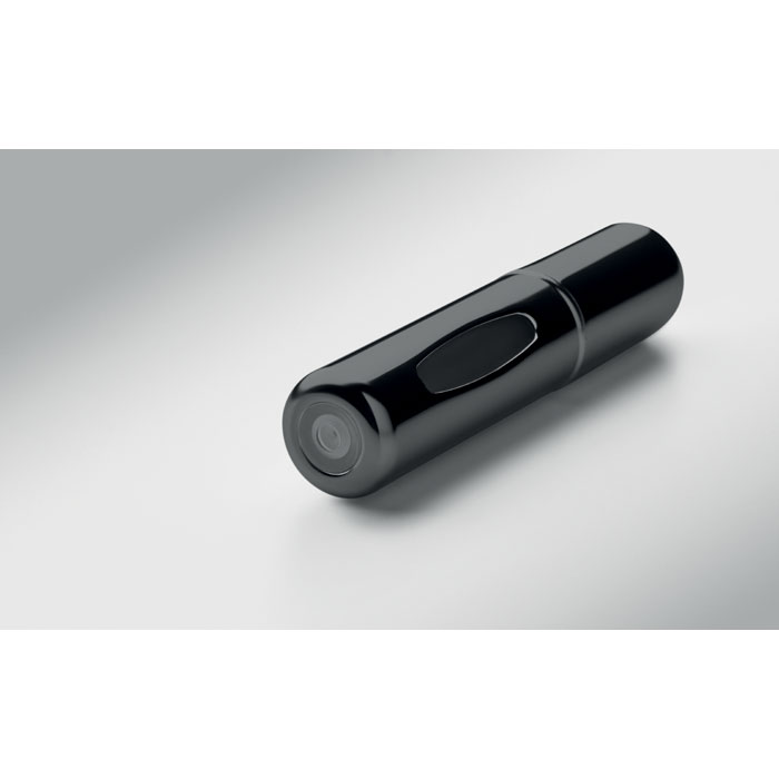 Atomizzatore ricaricabile 5 ml Nero item picture 2