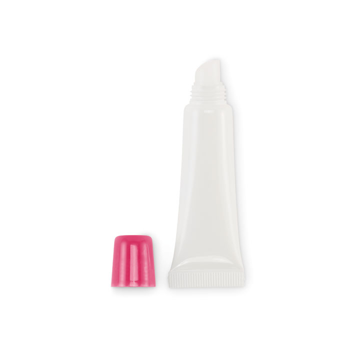 Crema labbra vegana Fucsia item picture back