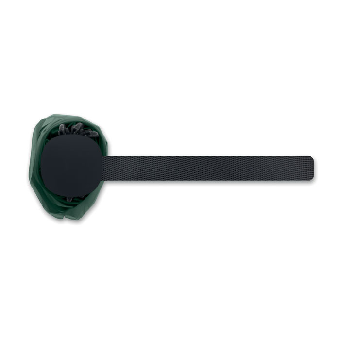 Ombrello antivento 23 pollici Verde item picture 3