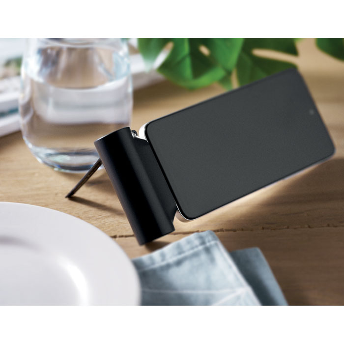 Power bank 5000mAh Nero item ambiant picture