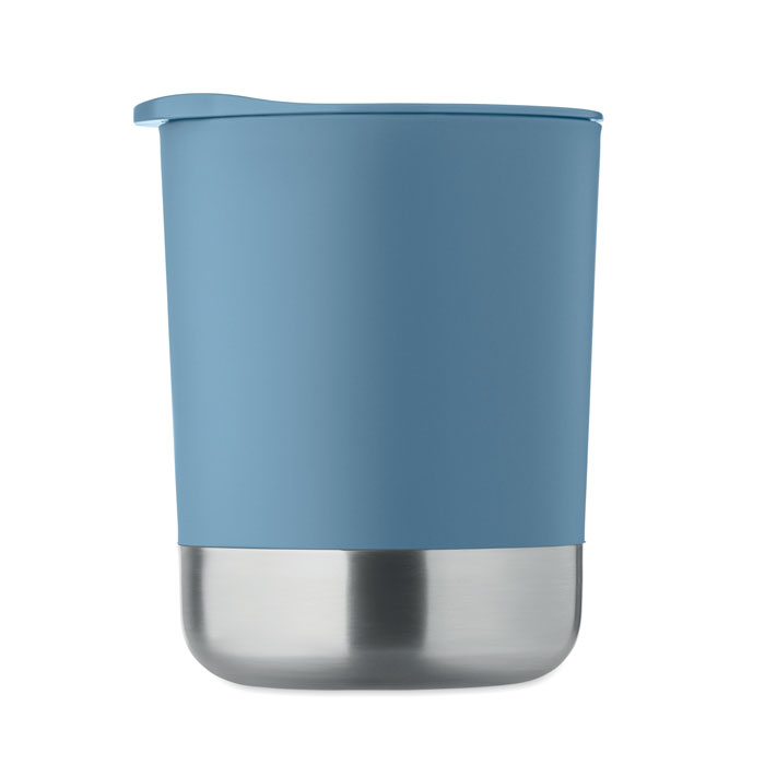 Tazza singolo strato da 300 ml Petrolio item detail picture