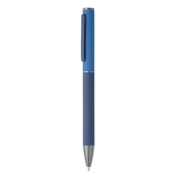 Penna a sfera a rotazione Turchese item picture front