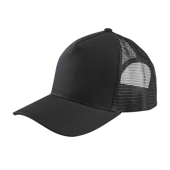 BLINK CAPS Nero item picture side