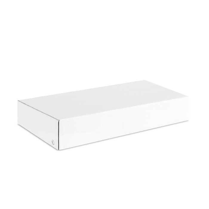 Power bank 20.000 mAh Nero item picture box