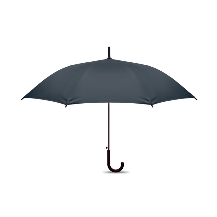 23‘’ auto open umbrella Blu item picture front