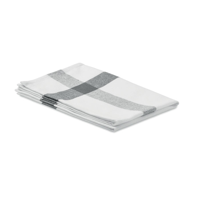 Asciugamano da cucina grey item picture front