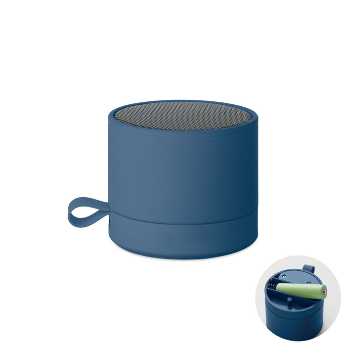 5.1 Wireless speaker Blu item picture front