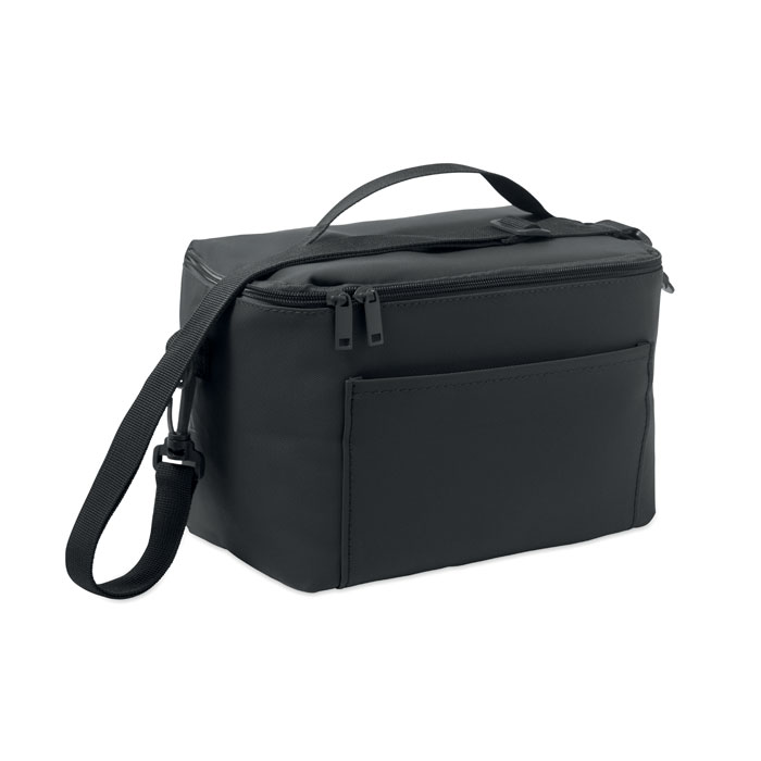 Borsa frigo in PU Nero item picture front
