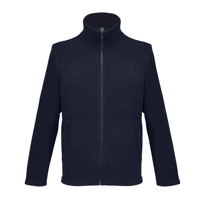 NITRO FULL-ZIP JACKET Blu Scuro Francese item picture front