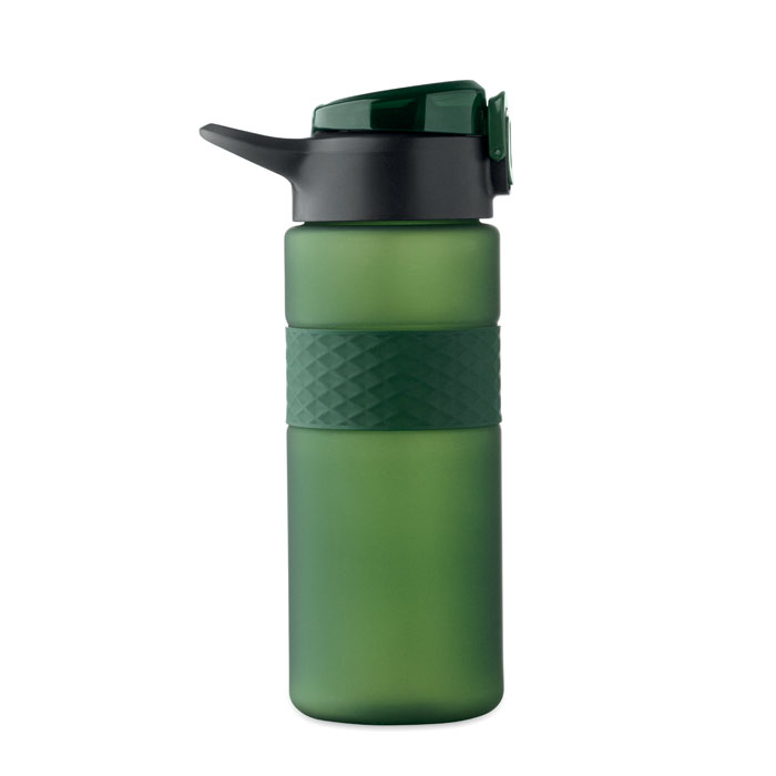 RPET drinking bottle 700ml Verde Scuro item picture 5