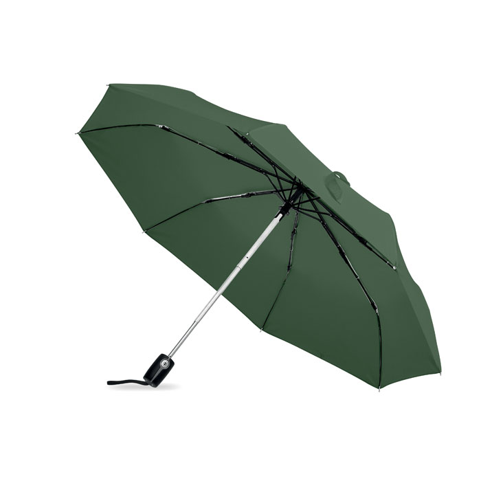 Ombrello automatico deluxe da Verde item picture front