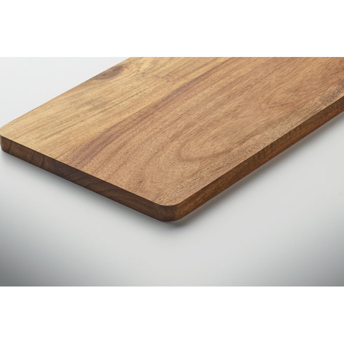 Acacia cutting & serving board Legno item picture 2